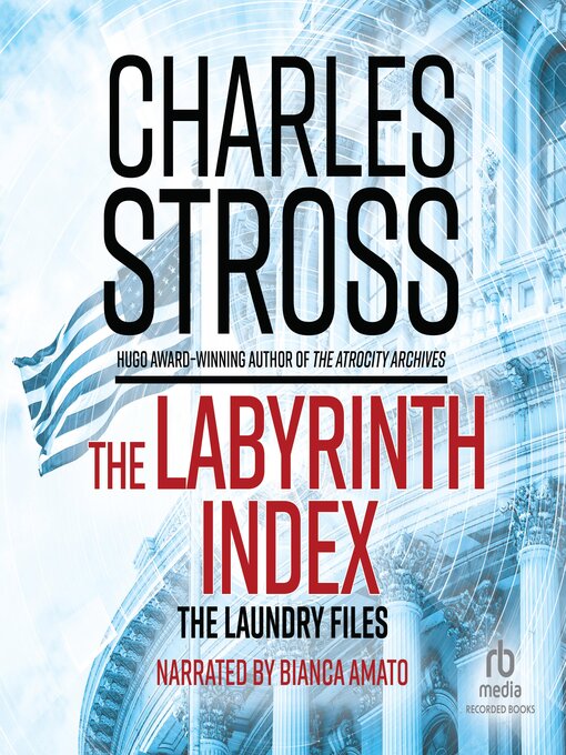 Title details for The Labyrinth Index by Charles Stross - Available